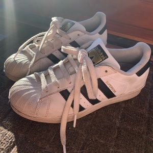 Adidas Superstars